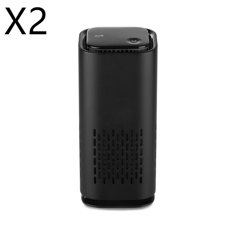 Mini Portable Car Air Purifiers