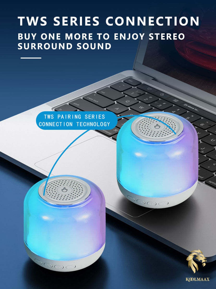 Night Light Charger 3 in 1 with Bedside Lamp Versatile New Trend